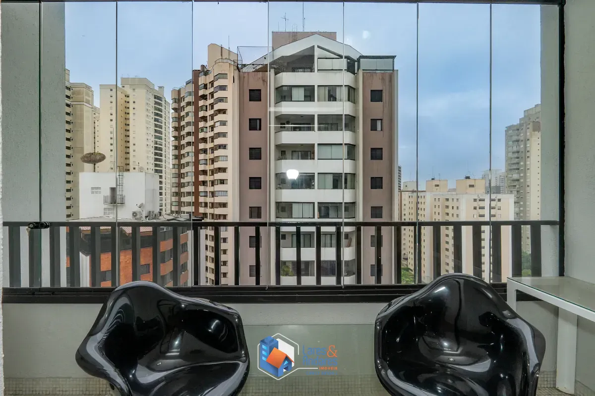 Apartamento, 2 quartos, 60 m² - Foto 57