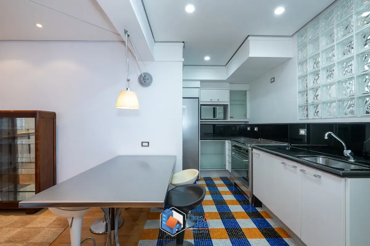 Apartamento, 2 quartos, 60 m² - Foto 15