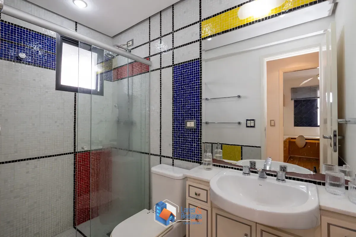 Apartamento, 2 quartos, 60 m² - Foto 30