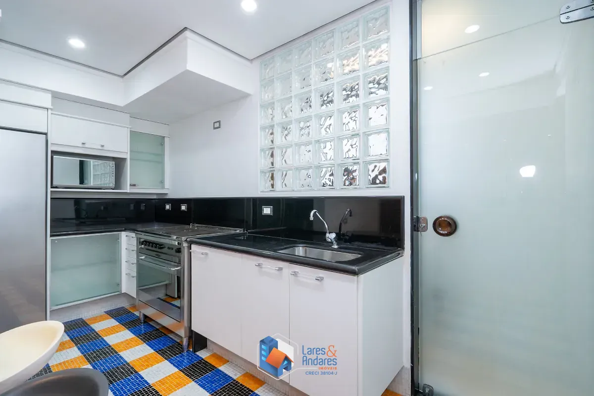 Apartamento, 2 quartos, 60 m² - Foto 63