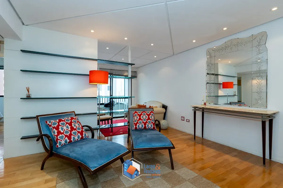 Apartamento, 2 quartos, 60 m² - Foto 49
