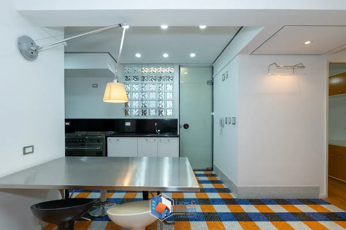 Apartamento, 2 quartos, 60 m² - Foto 14