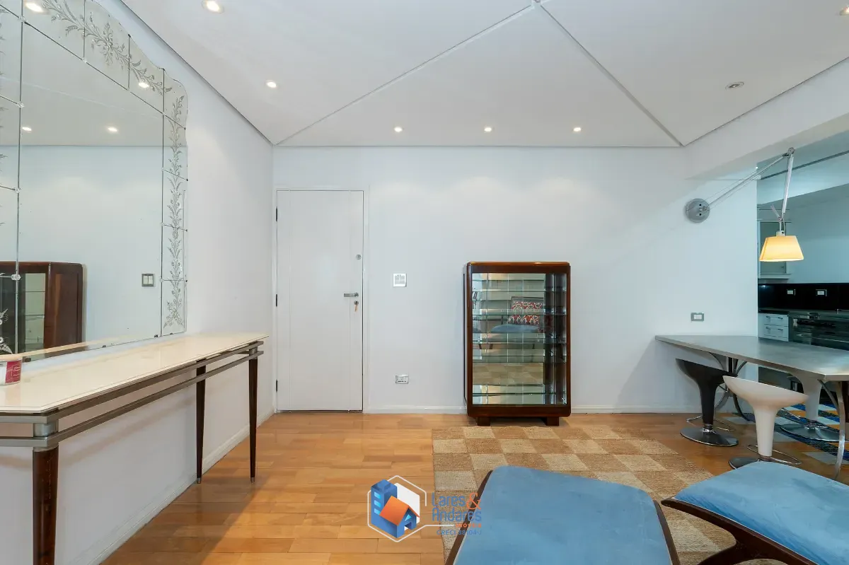 Apartamento, 2 quartos, 60 m² - Foto 7