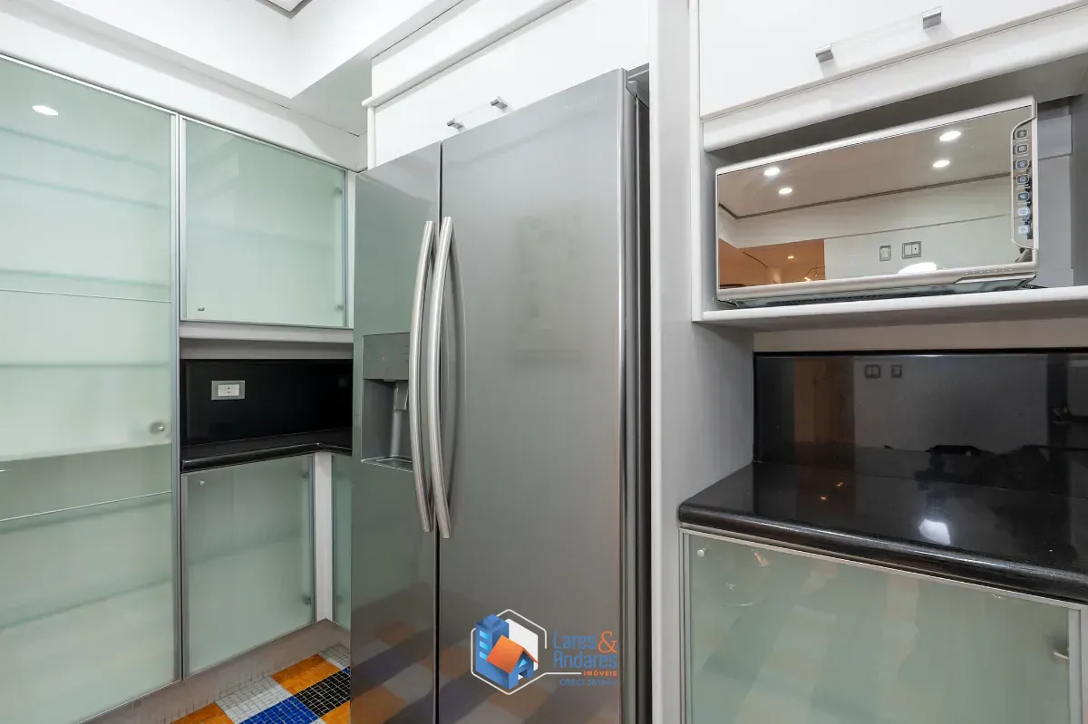 Apartamento, 2 quartos, 60 m² - Foto 18