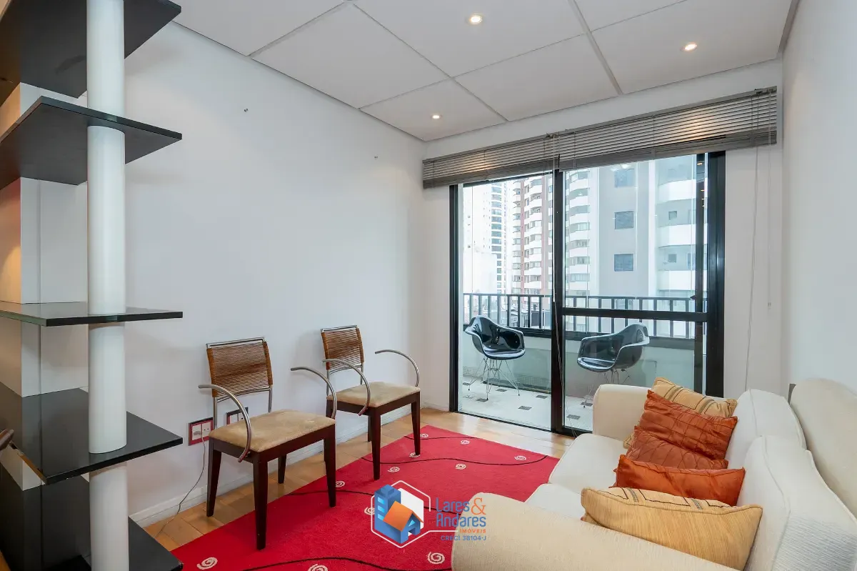 Apartamento, 2 quartos, 60 m² - Foto 55