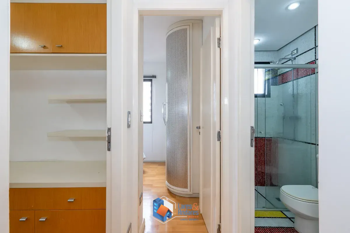 Apartamento, 2 quartos, 60 m² - Foto 22