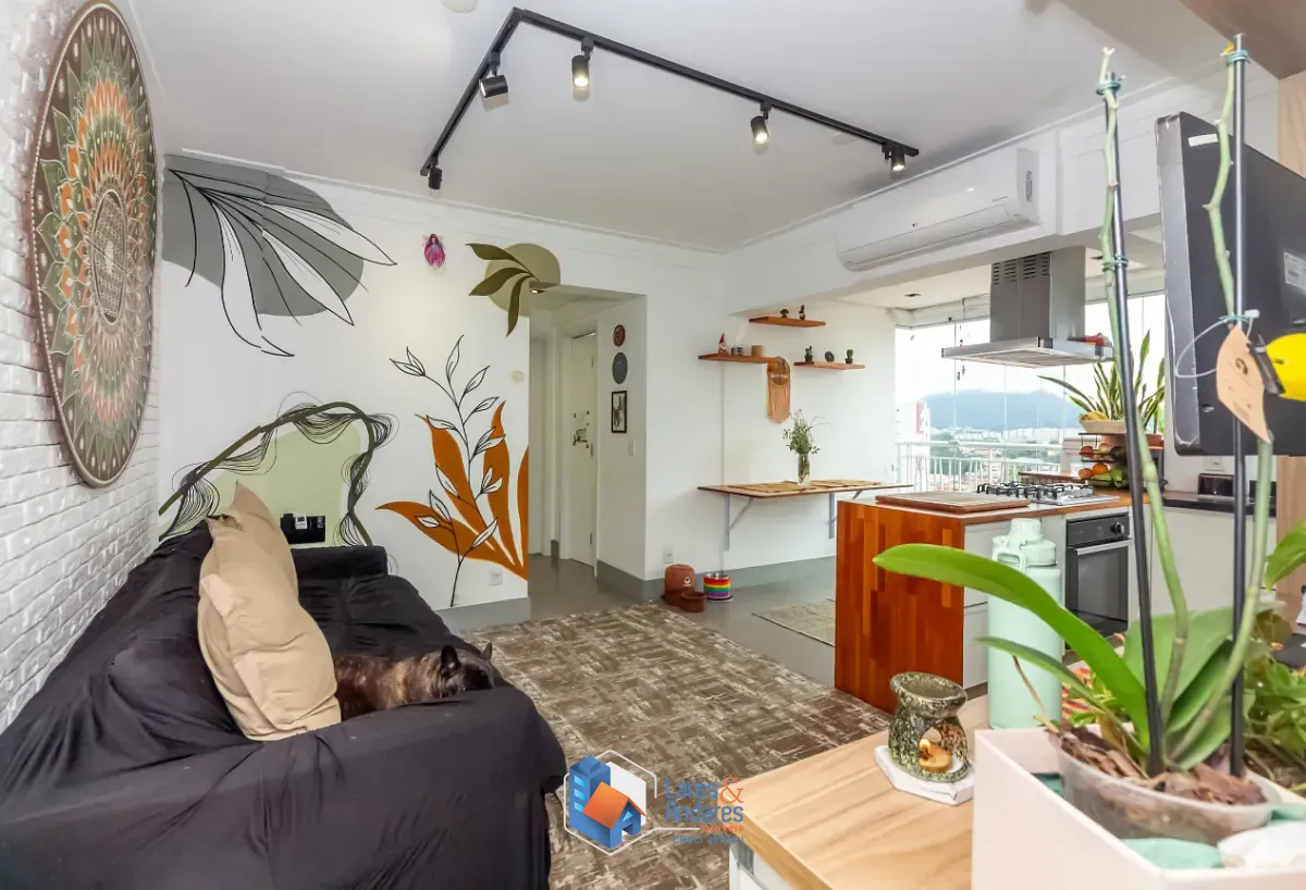 Apartamento, 2 quartos, 63 m² - Foto 14