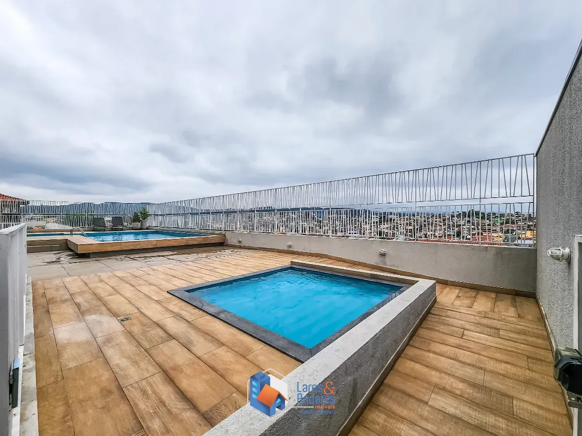 Apartamento, 2 quartos, 63 m² - Foto 33