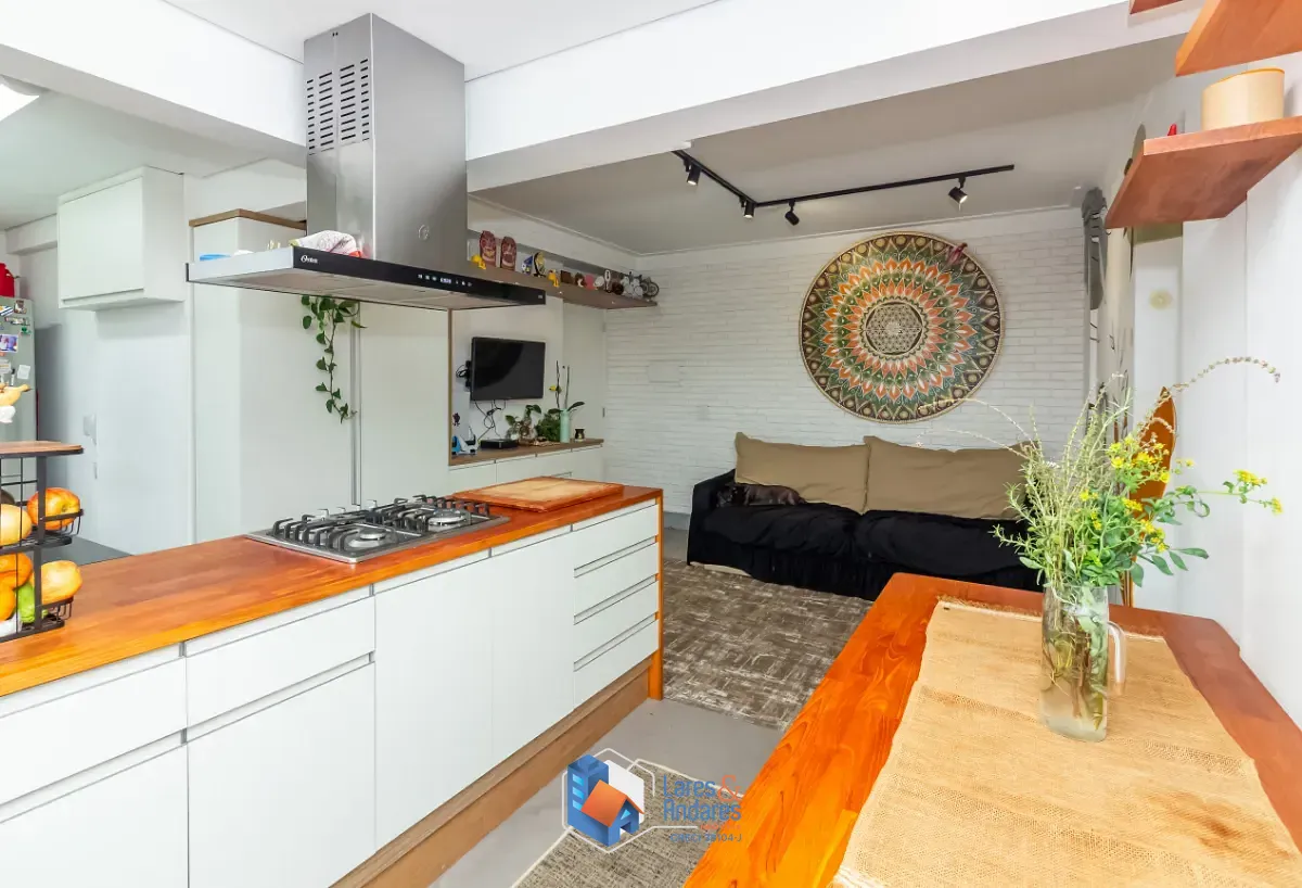 Apartamento, 2 quartos, 63 m² - Foto 12