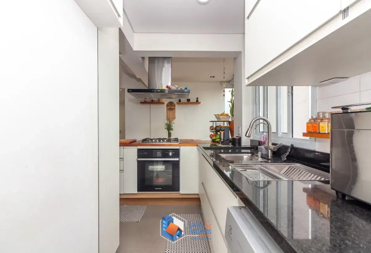 Apartamento, 2 quartos, 63 m² - Foto 7