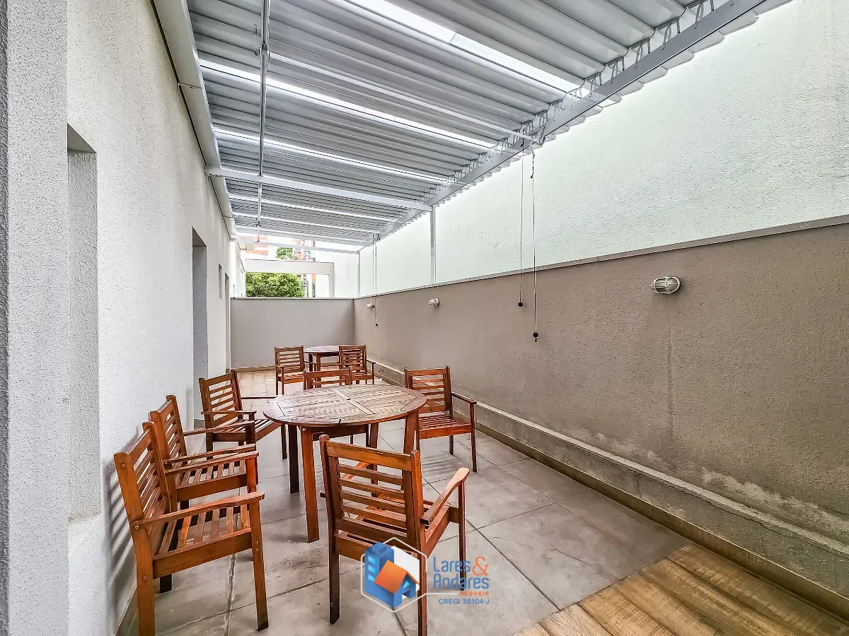 Apartamento, 2 quartos, 63 m² - Foto 35