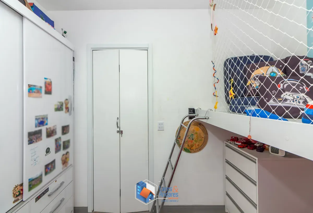 Apartamento, 2 quartos, 63 m² - Foto 16