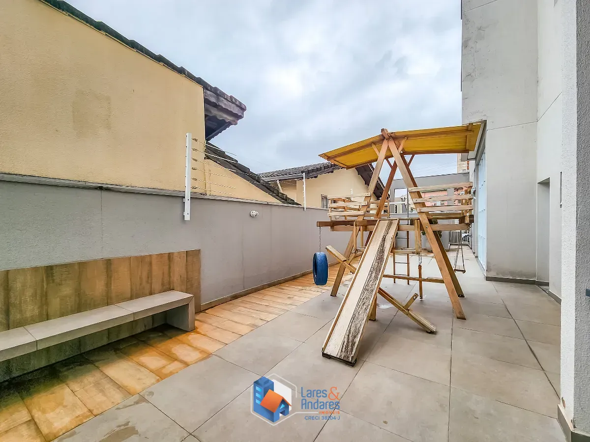 Apartamento, 2 quartos, 63 m² - Foto 34