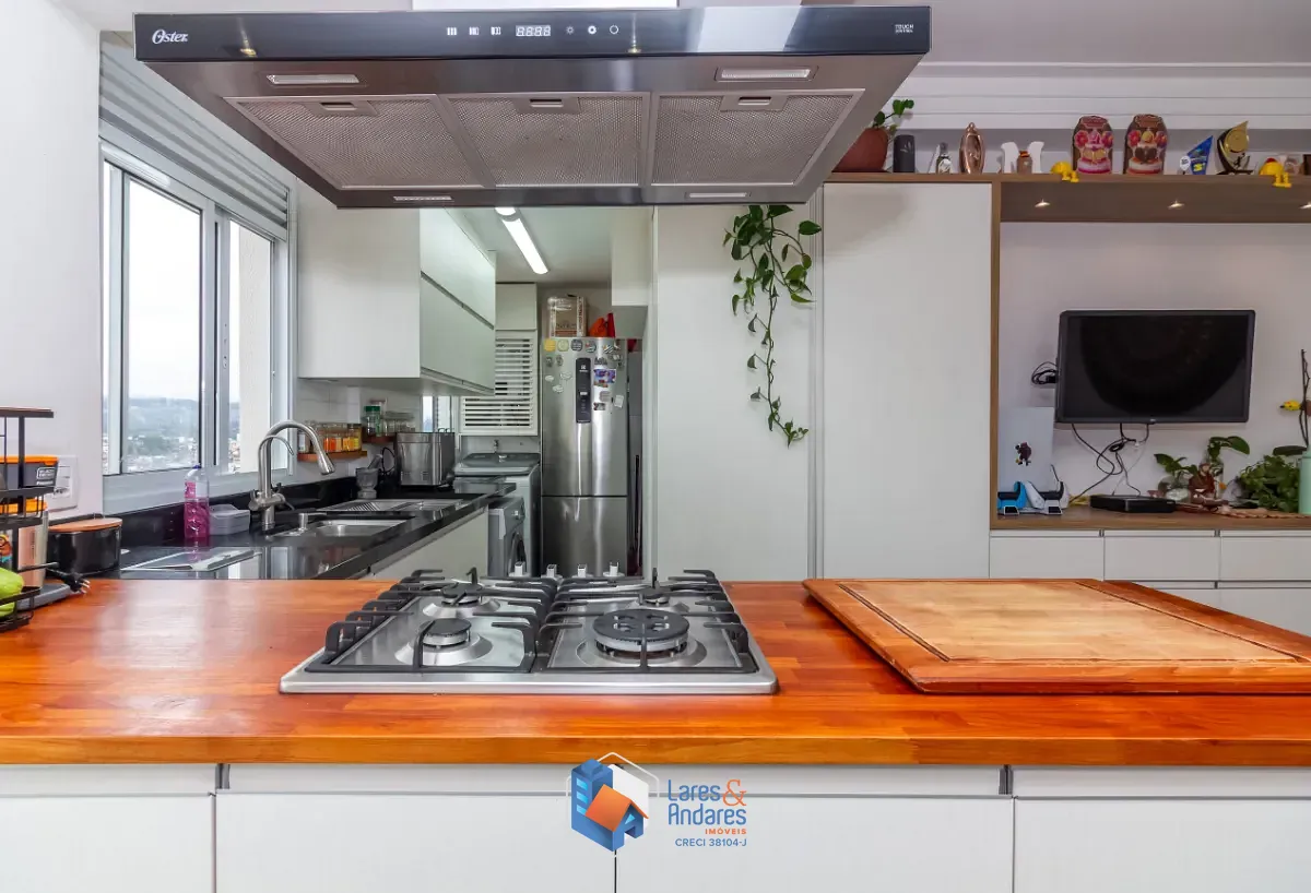 Apartamento, 2 quartos, 63 m² - Foto 3
