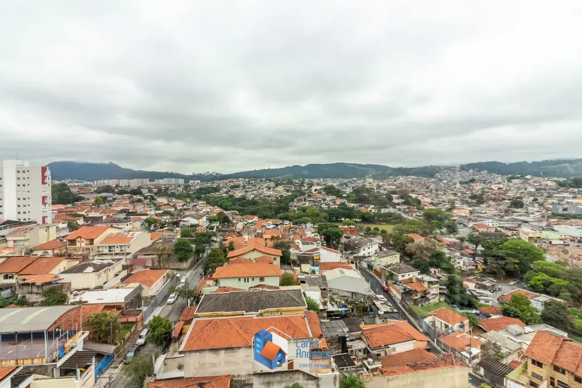 Apartamento, 2 quartos, 63 m² - Foto 5