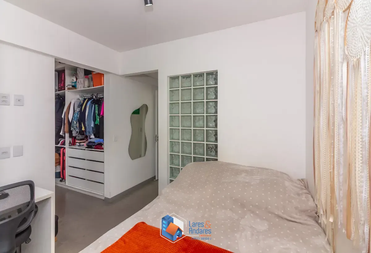 Apartamento, 2 quartos, 63 m² - Foto 23