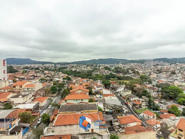 Apartamento com 63m² 2 quartos e 2 banheiros, à venda, no bairro Vila Pereira Barreto em São Paulo