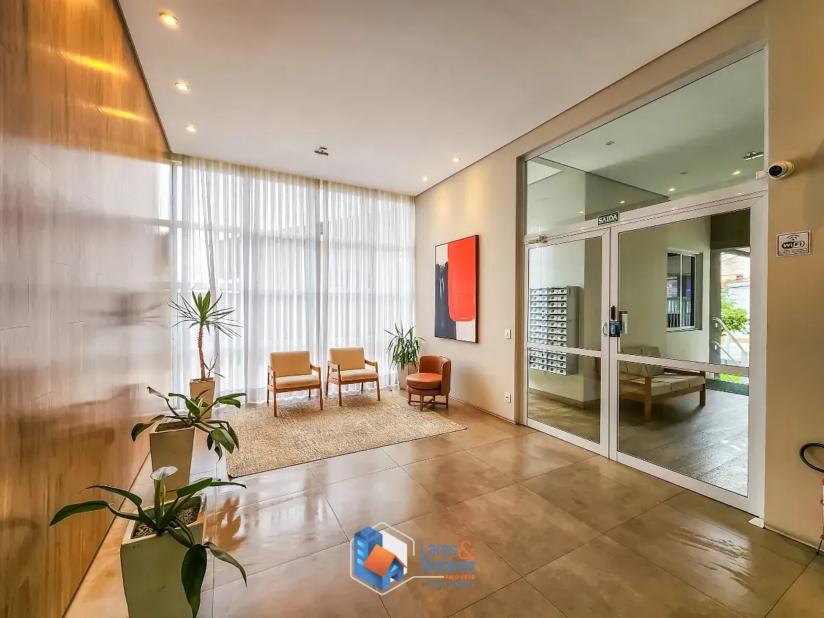 Apartamento, 2 quartos, 63 m² - Foto 31