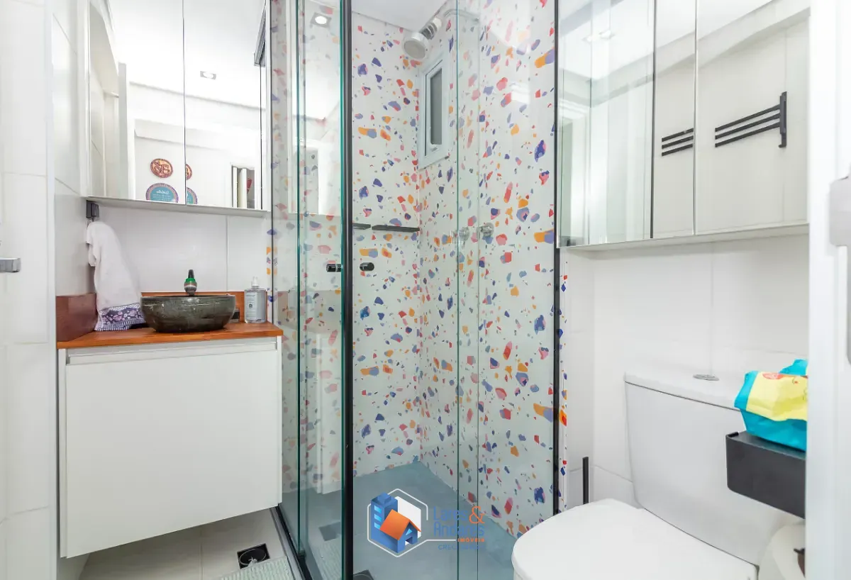 Apartamento, 2 quartos, 63 m² - Foto 15
