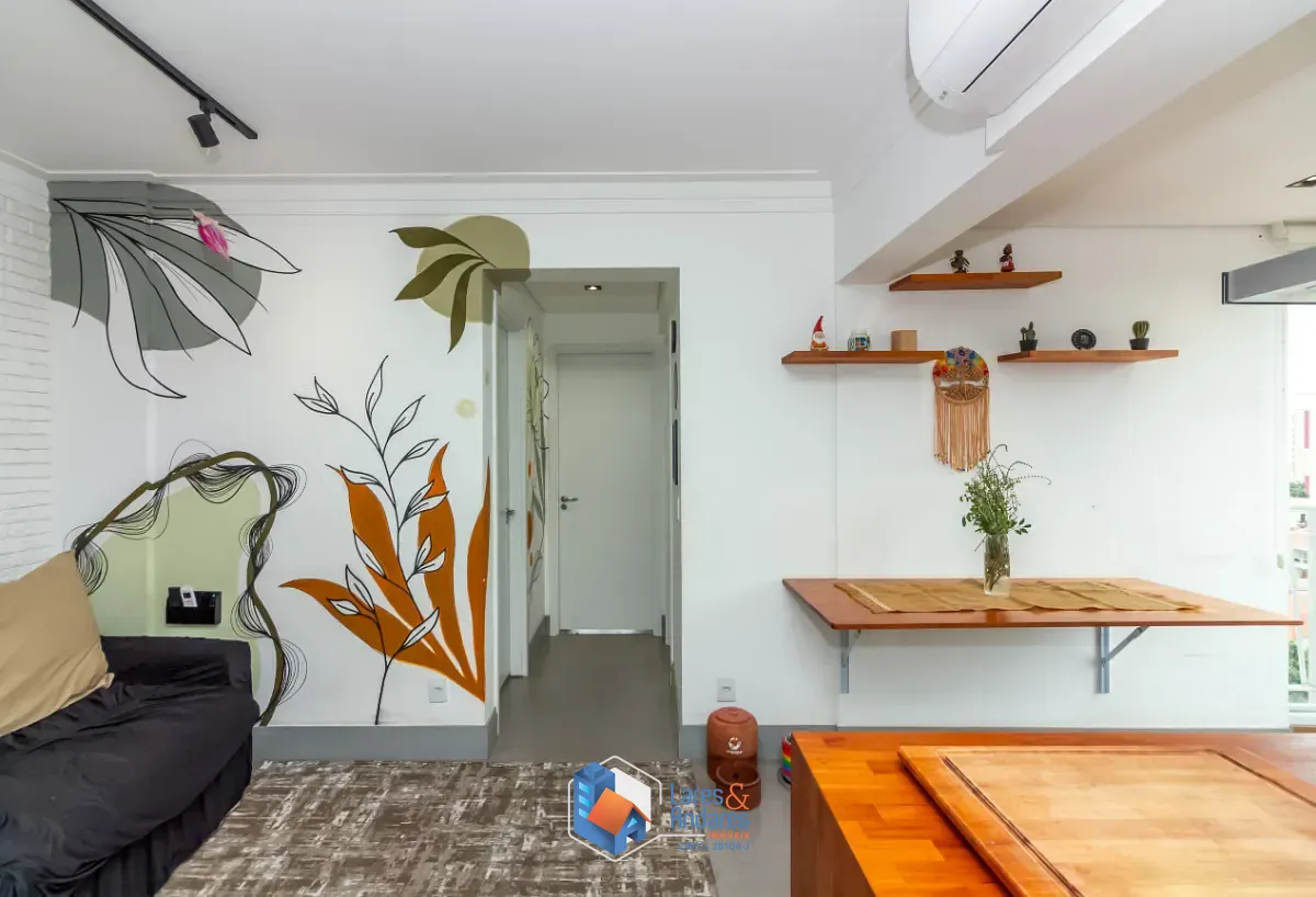 Apartamento, 2 quartos, 63 m² - Foto 13