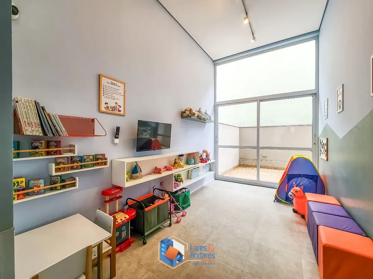 Apartamento, 2 quartos, 63 m² - Foto 30