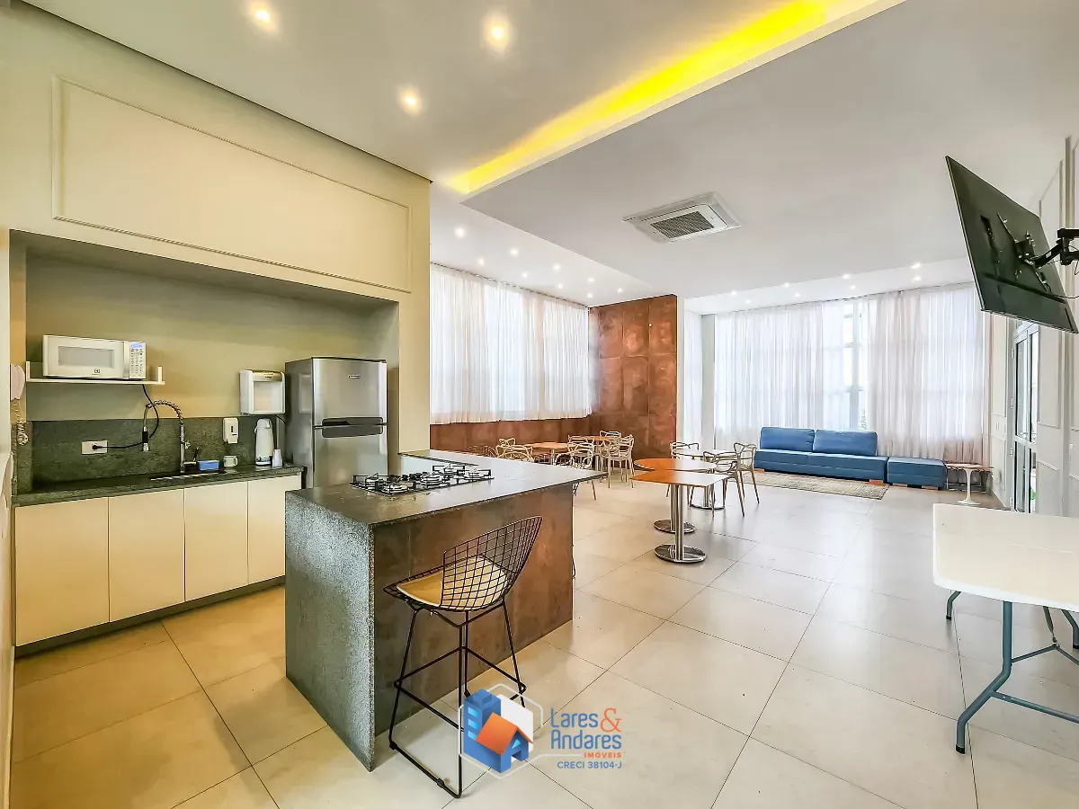 Apartamento, 2 quartos, 63 m² - Foto 37