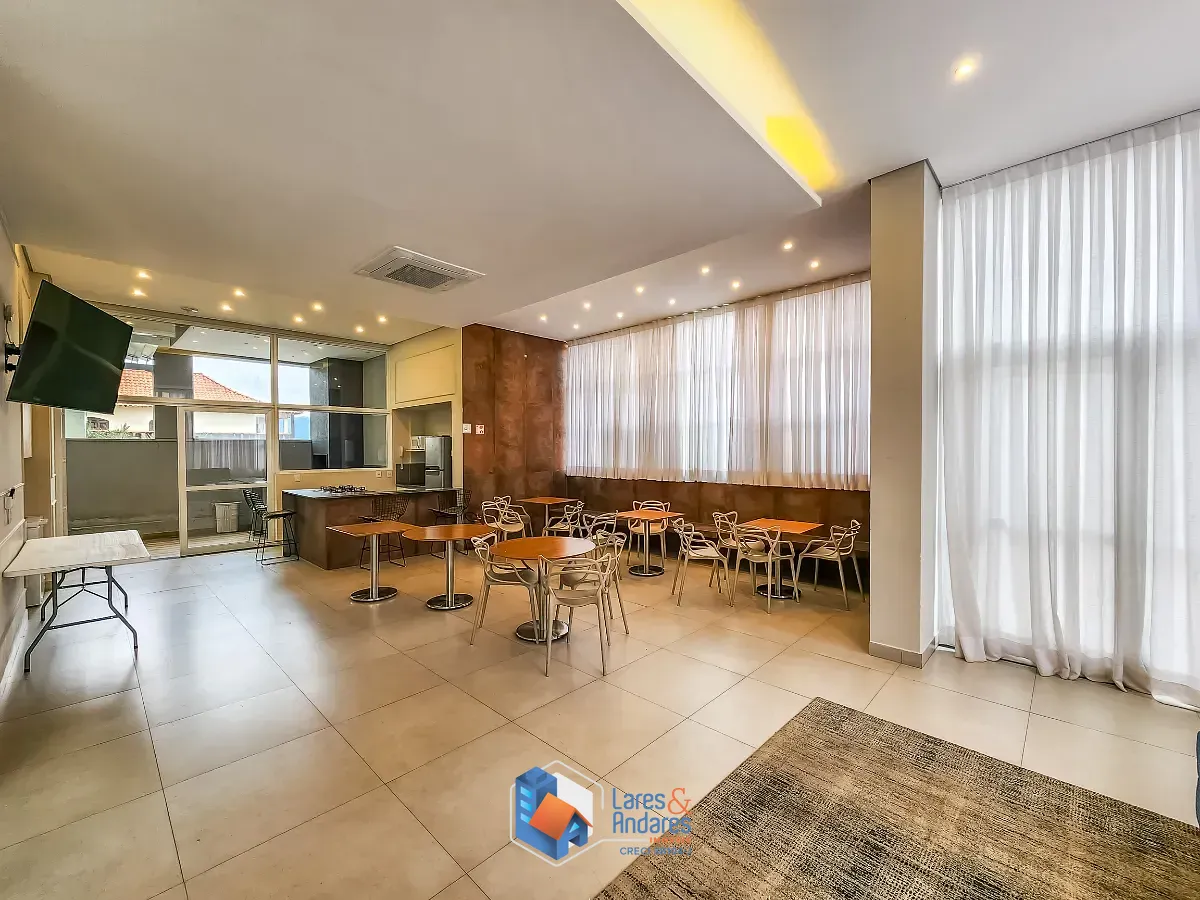 Apartamento, 2 quartos, 63 m² - Foto 38