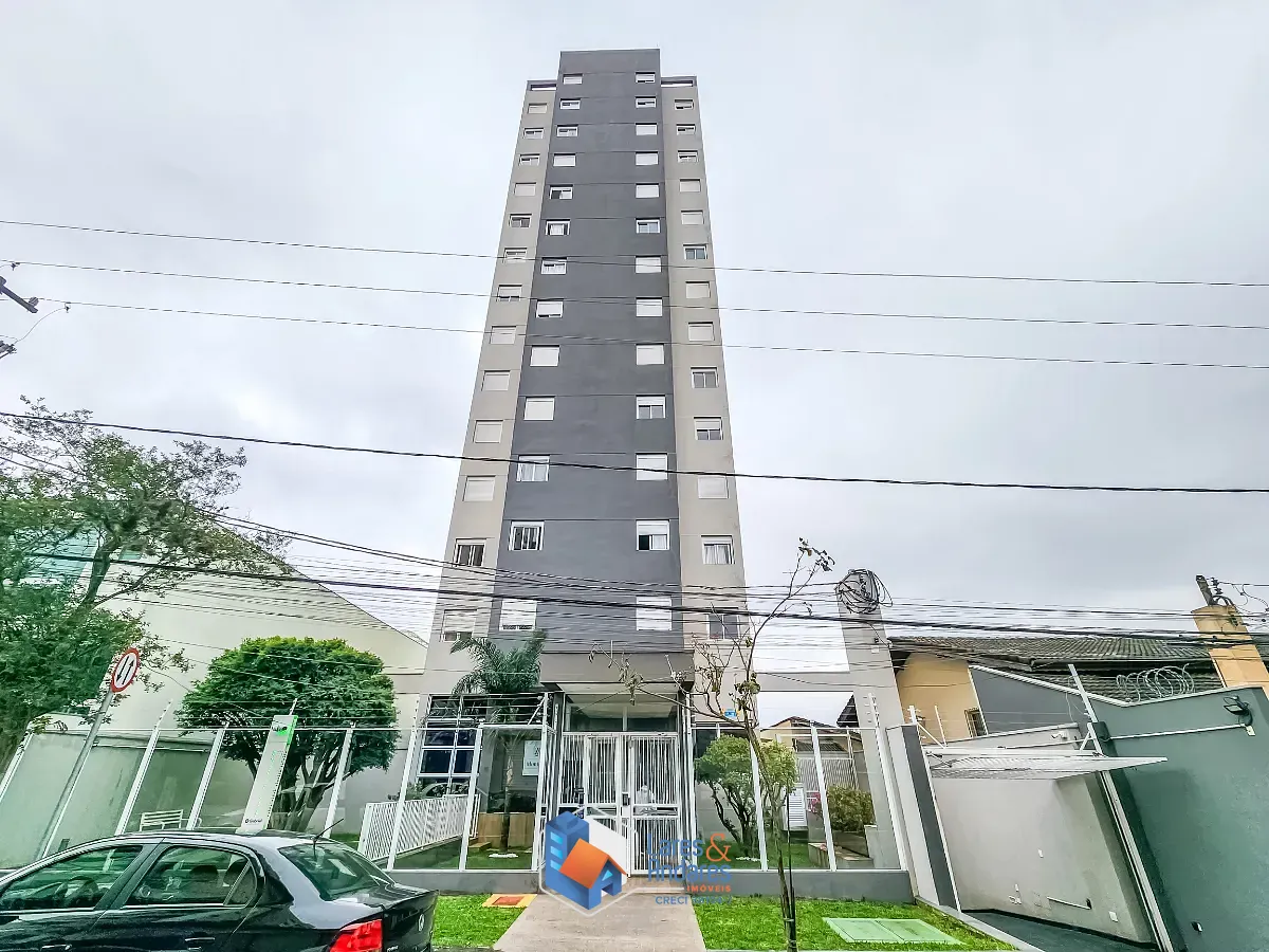 Apartamento, 2 quartos, 63 m² - Foto 21