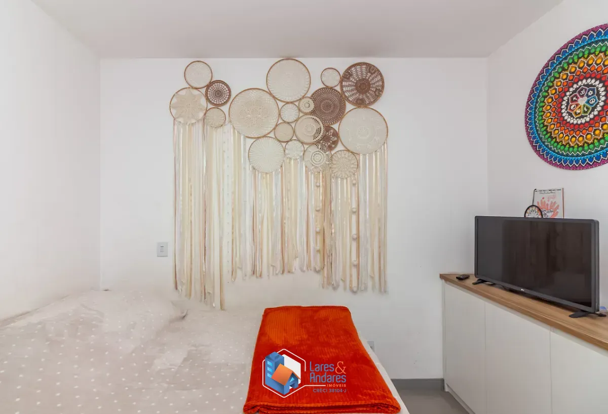 Apartamento, 2 quartos, 63 m² - Foto 24