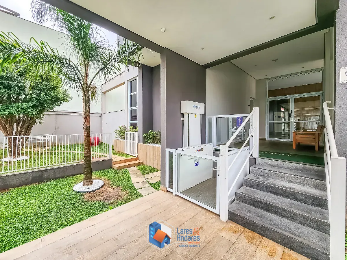 Apartamento, 2 quartos, 63 m² - Foto 27