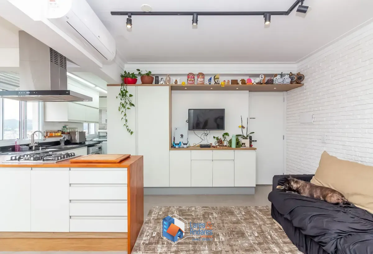 Apartamento, 2 quartos, 63 m² - Foto 10