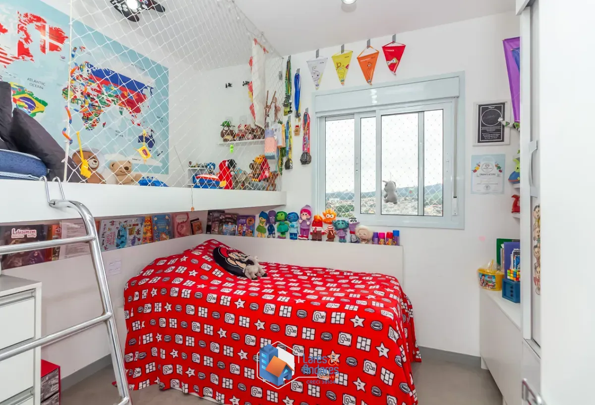 Apartamento, 2 quartos, 63 m² - Foto 18