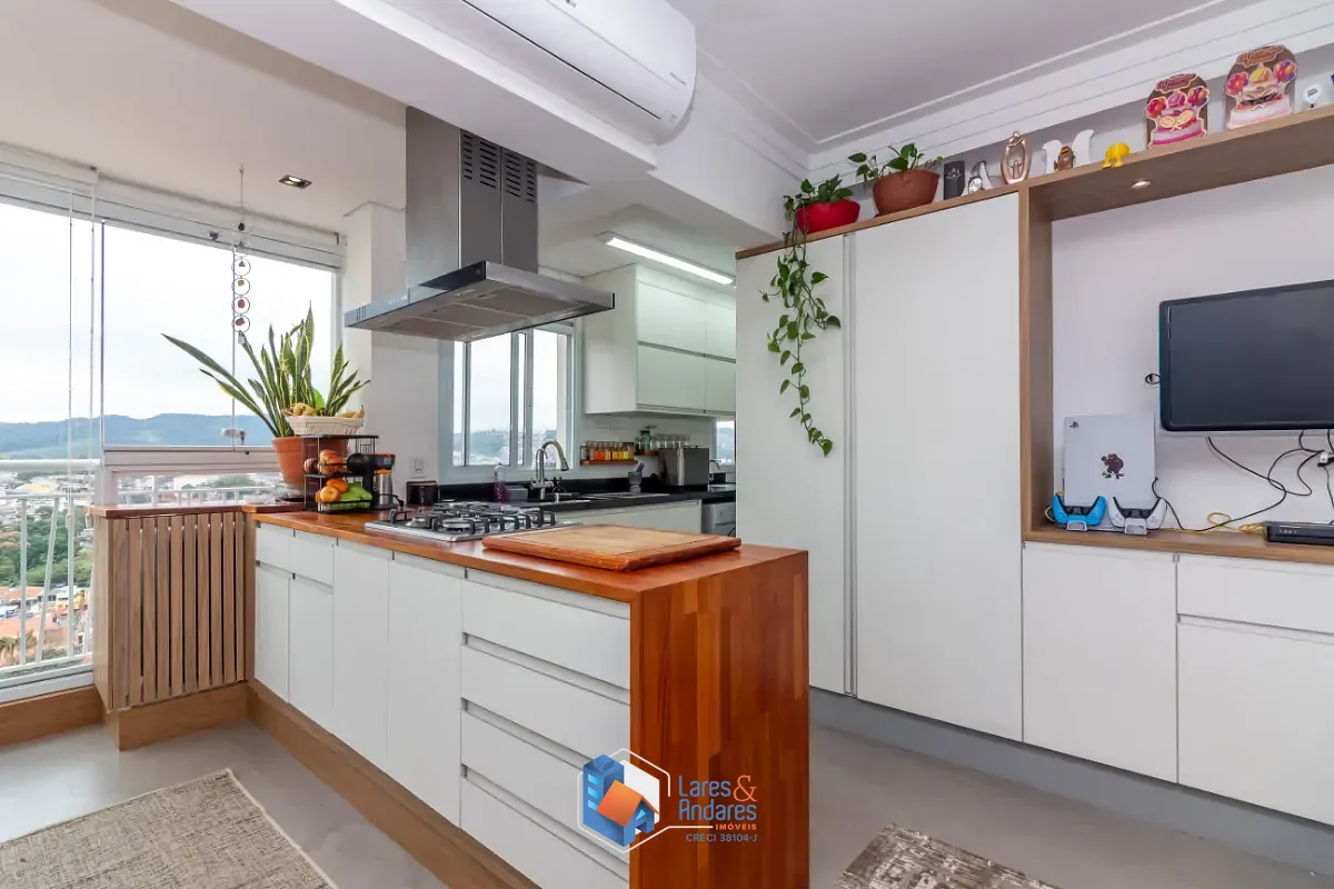 Apartamento, 2 quartos, 63 m² - Foto 9