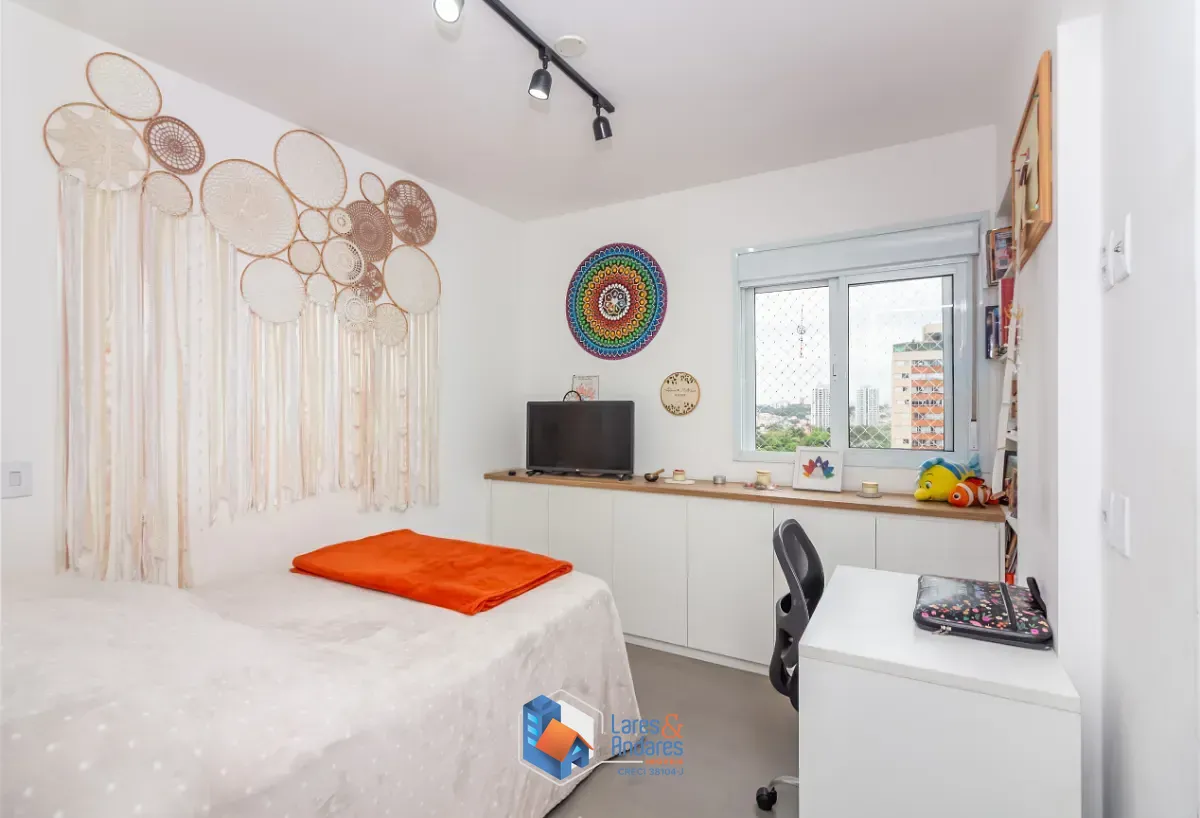 Apartamento, 2 quartos, 63 m² - Foto 25