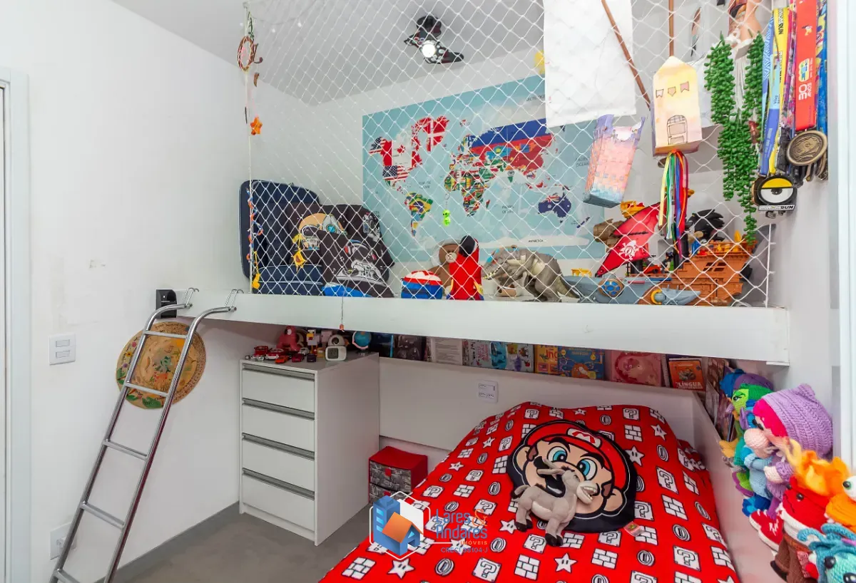 Apartamento, 2 quartos, 63 m² - Foto 17