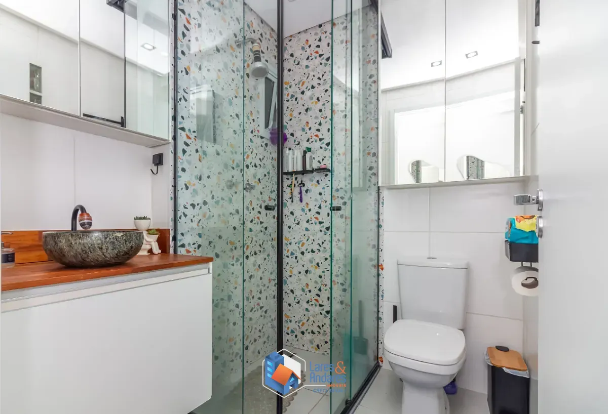 Apartamento, 2 quartos, 63 m² - Foto 19