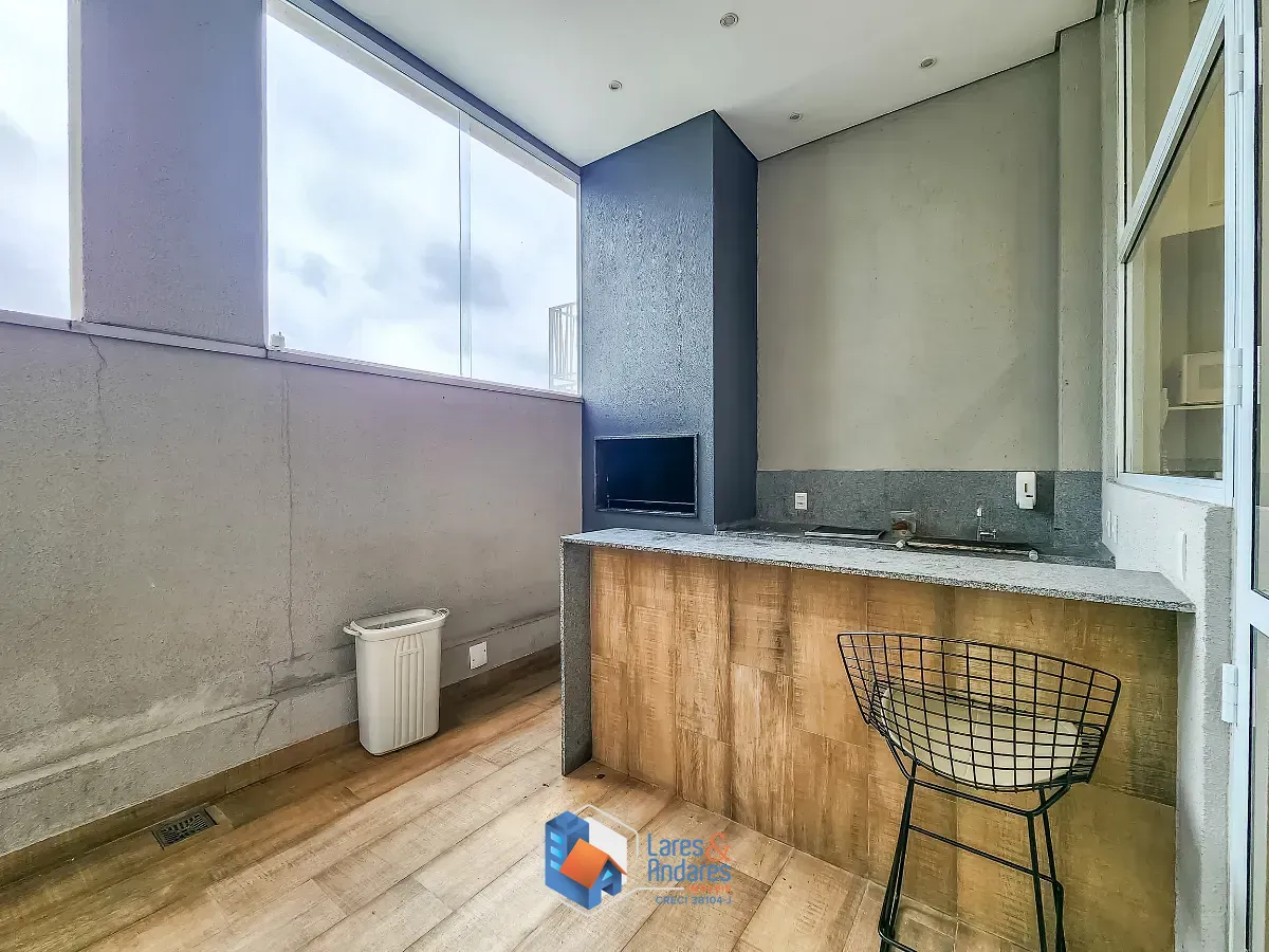 Apartamento, 2 quartos, 63 m² - Foto 36