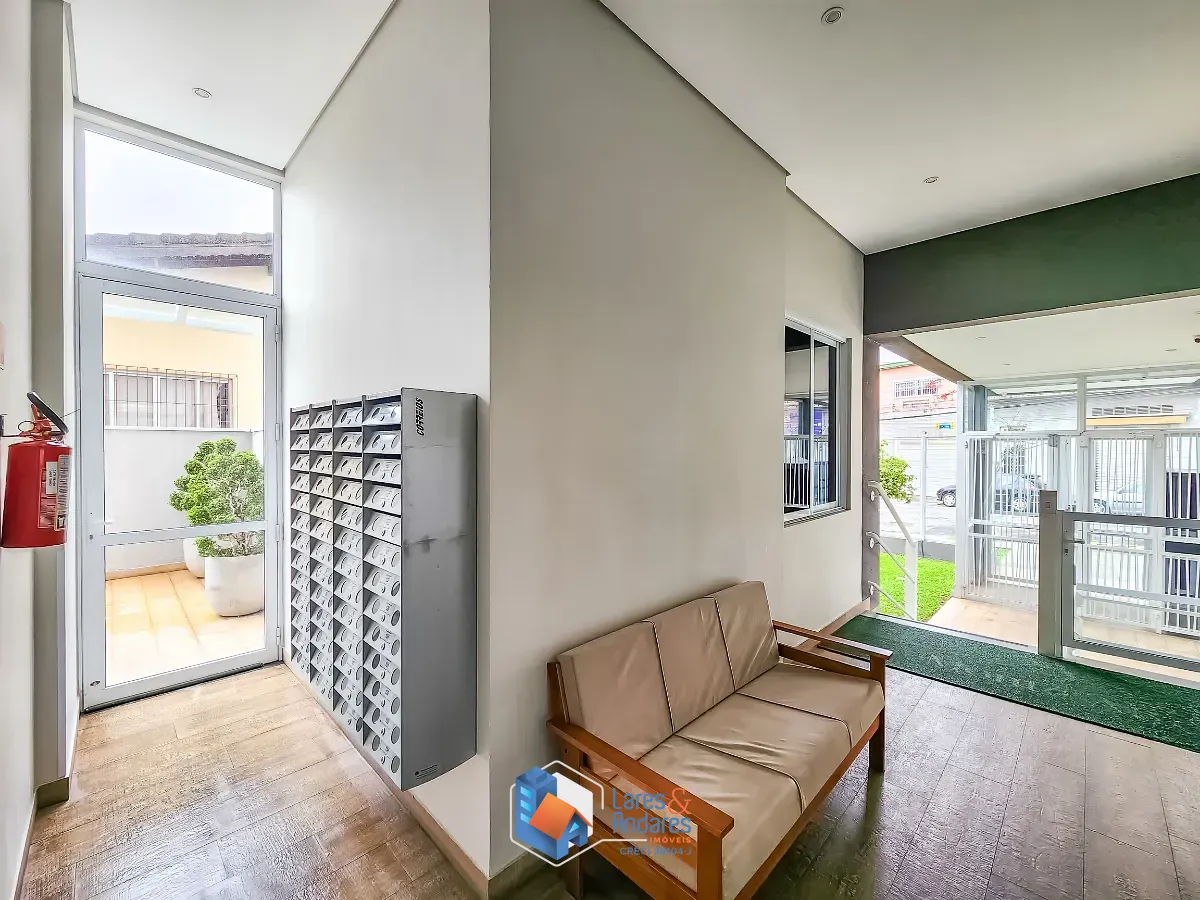 Apartamento, 2 quartos, 63 m² - Foto 29