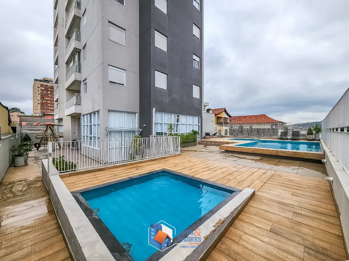 Apartamento, 2 quartos, 63 m² - Foto 32