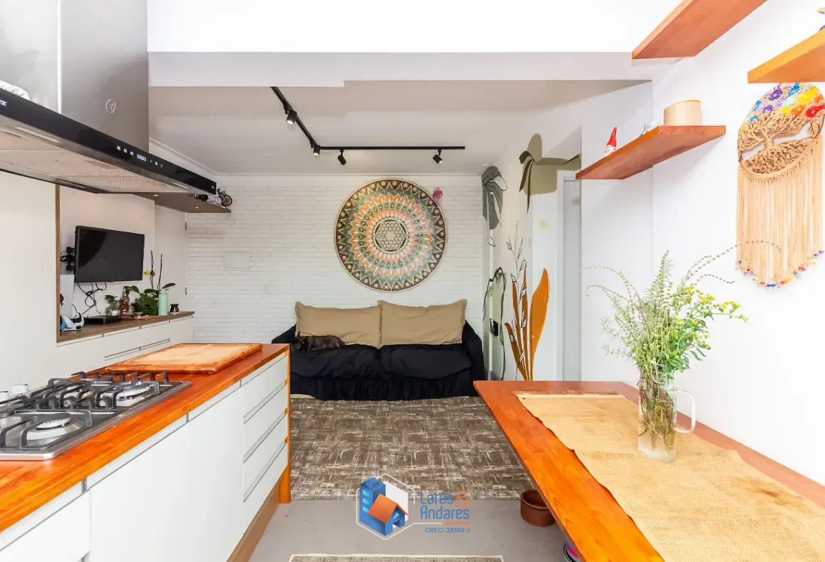 Apartamento, 2 quartos, 63 m² - Foto 11