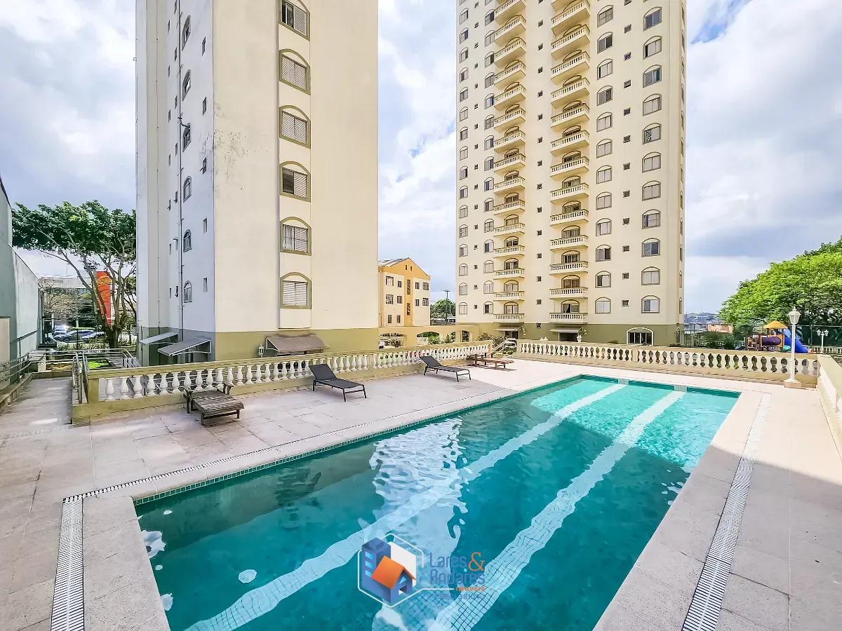 Apartamento, 3 quartos, 97 m² - Foto 31