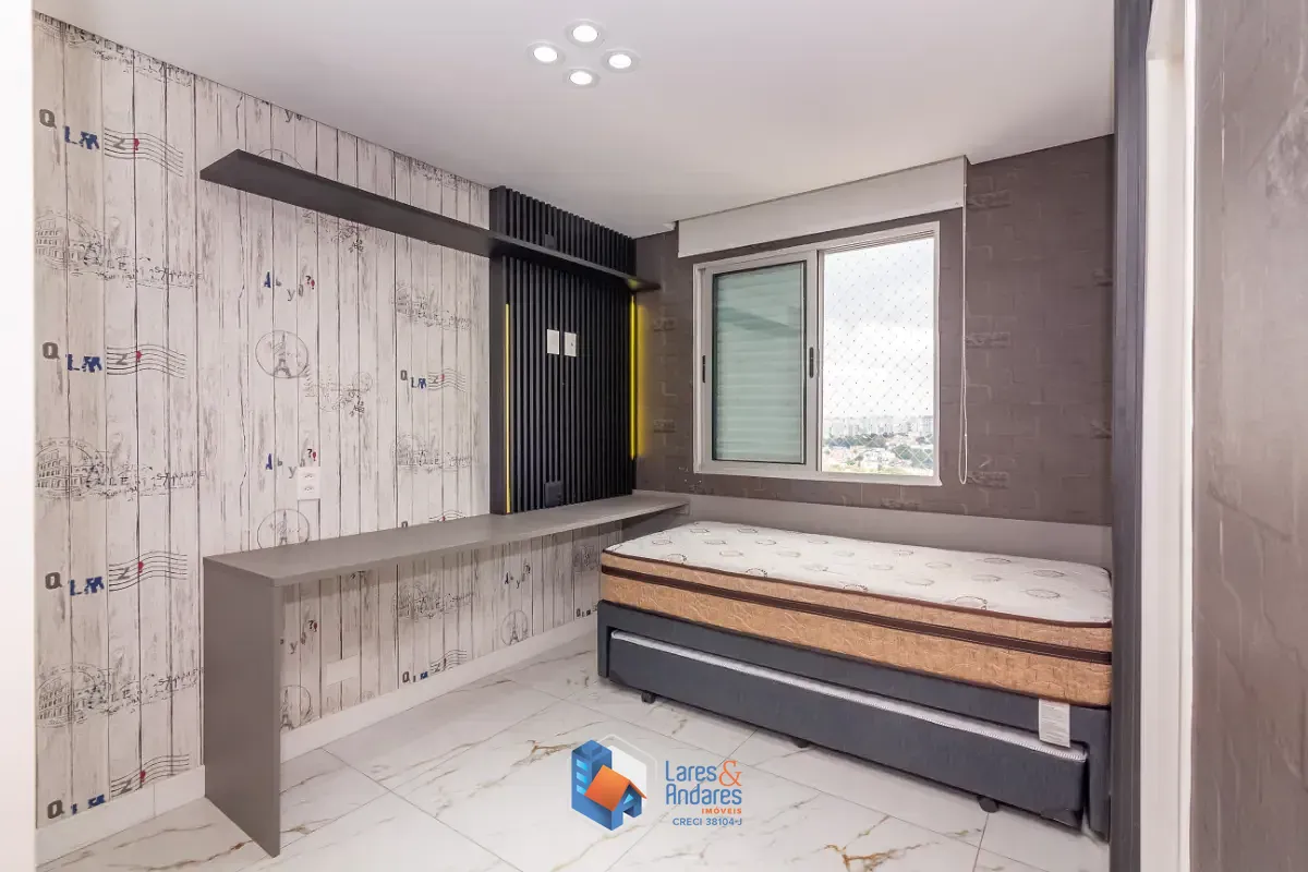 Apartamento, 3 quartos, 97 m² - Foto 20