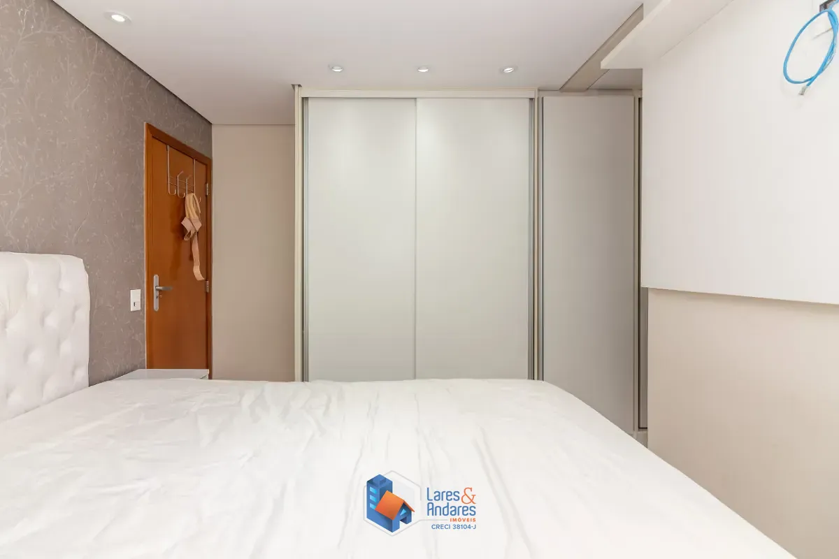 Apartamento, 3 quartos, 97 m² - Foto 27
