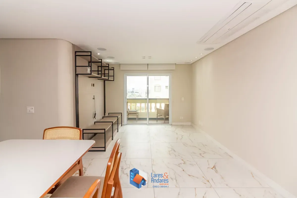 Apartamento, 3 quartos, 97 m² - Foto 5