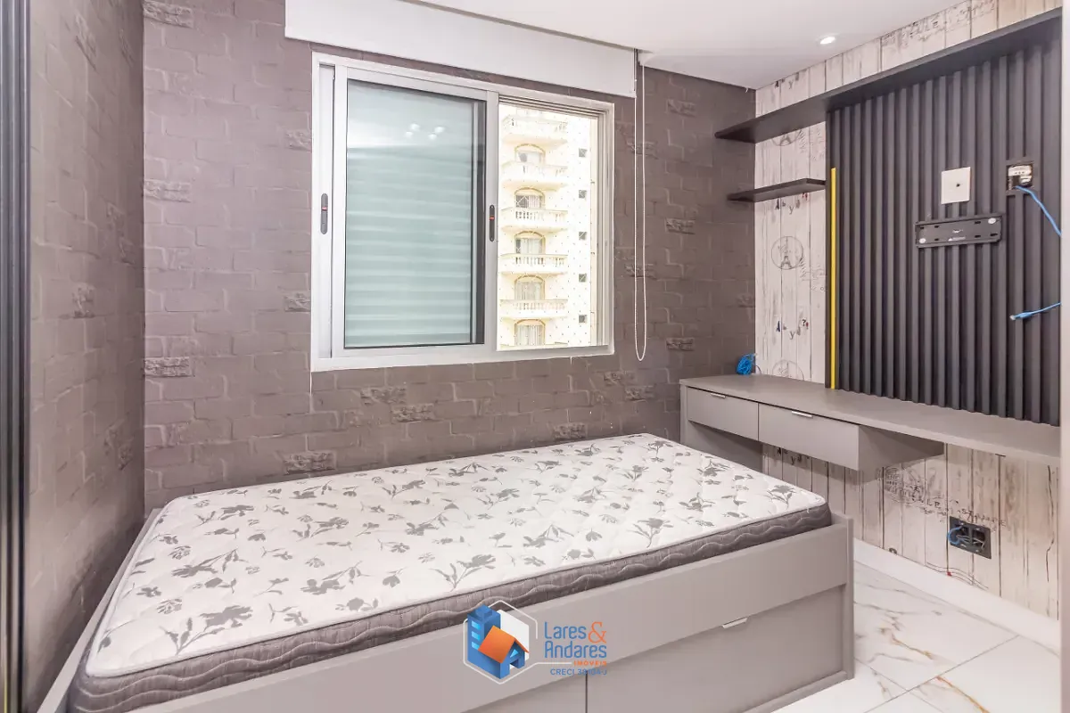 Apartamento, 3 quartos, 97 m² - Foto 15
