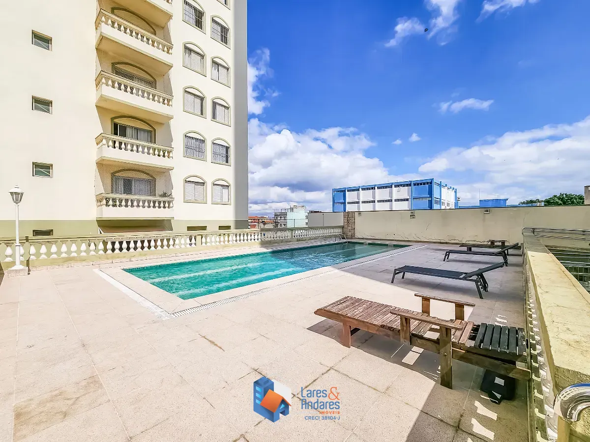 Apartamento, 3 quartos, 97 m² - Foto 32