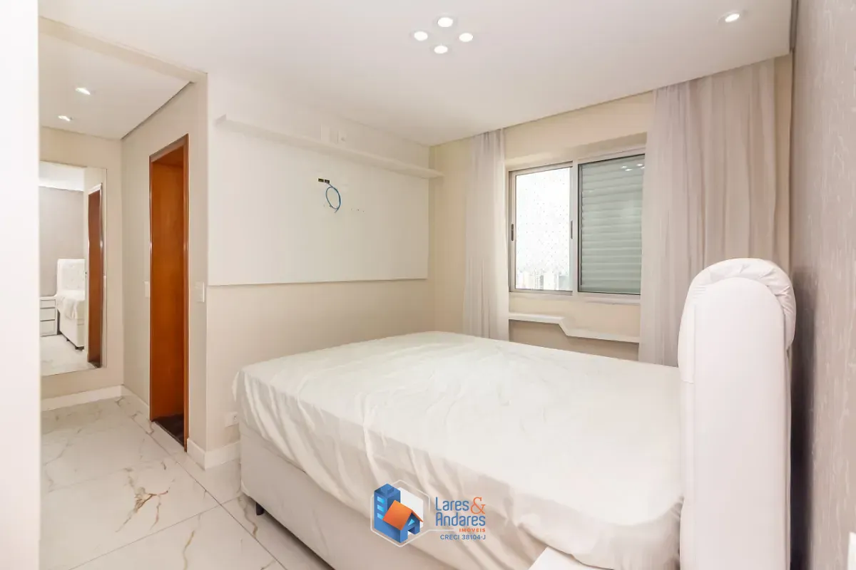 Apartamento, 3 quartos, 97 m² - Foto 25