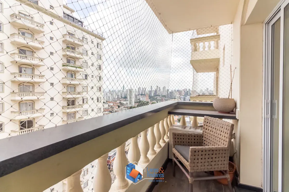 Apartamento, 3 quartos, 97 m² - Foto 12