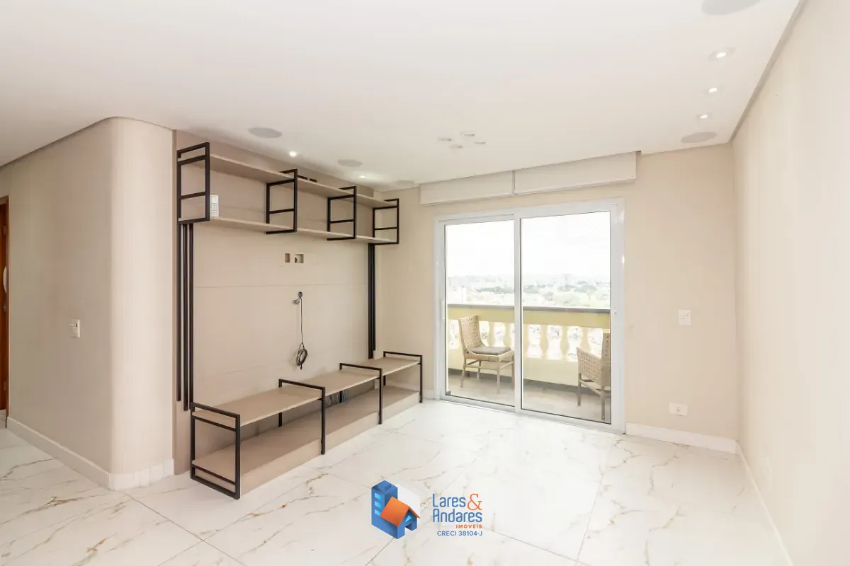 Apartamento, 3 quartos, 97 m² - Foto 6