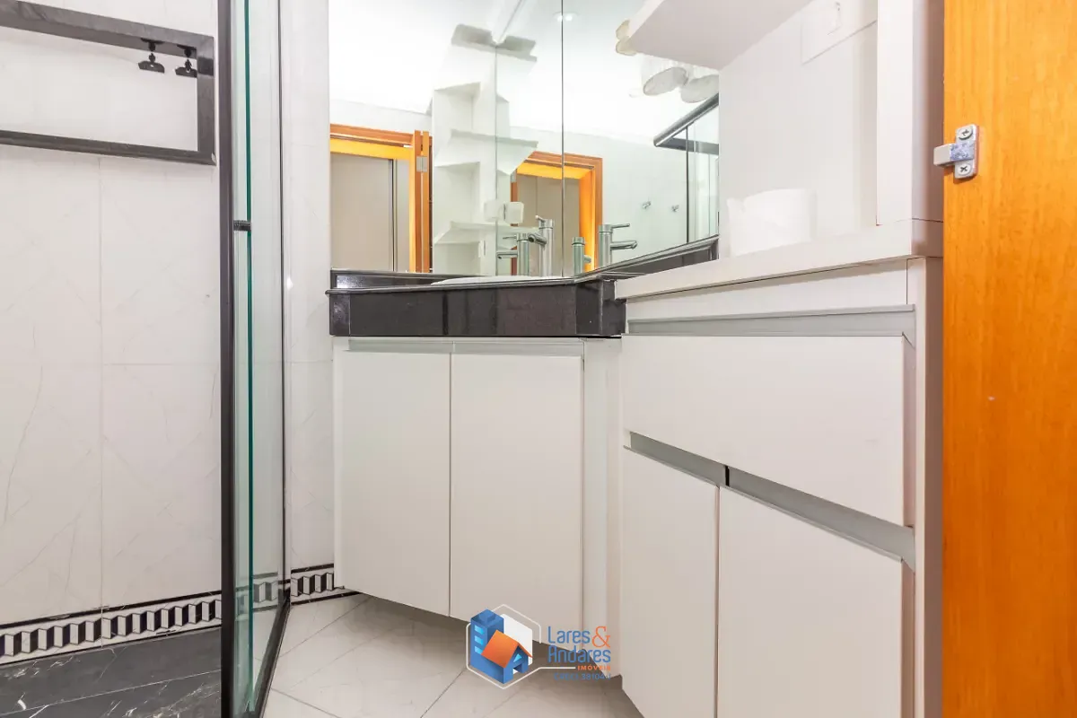 Apartamento, 3 quartos, 97 m² - Foto 30